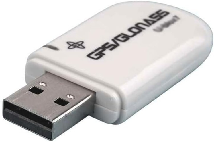 VK172 GPS/GLONASS USB Receiver: Versatile Tracker for Raspberry Pi & More