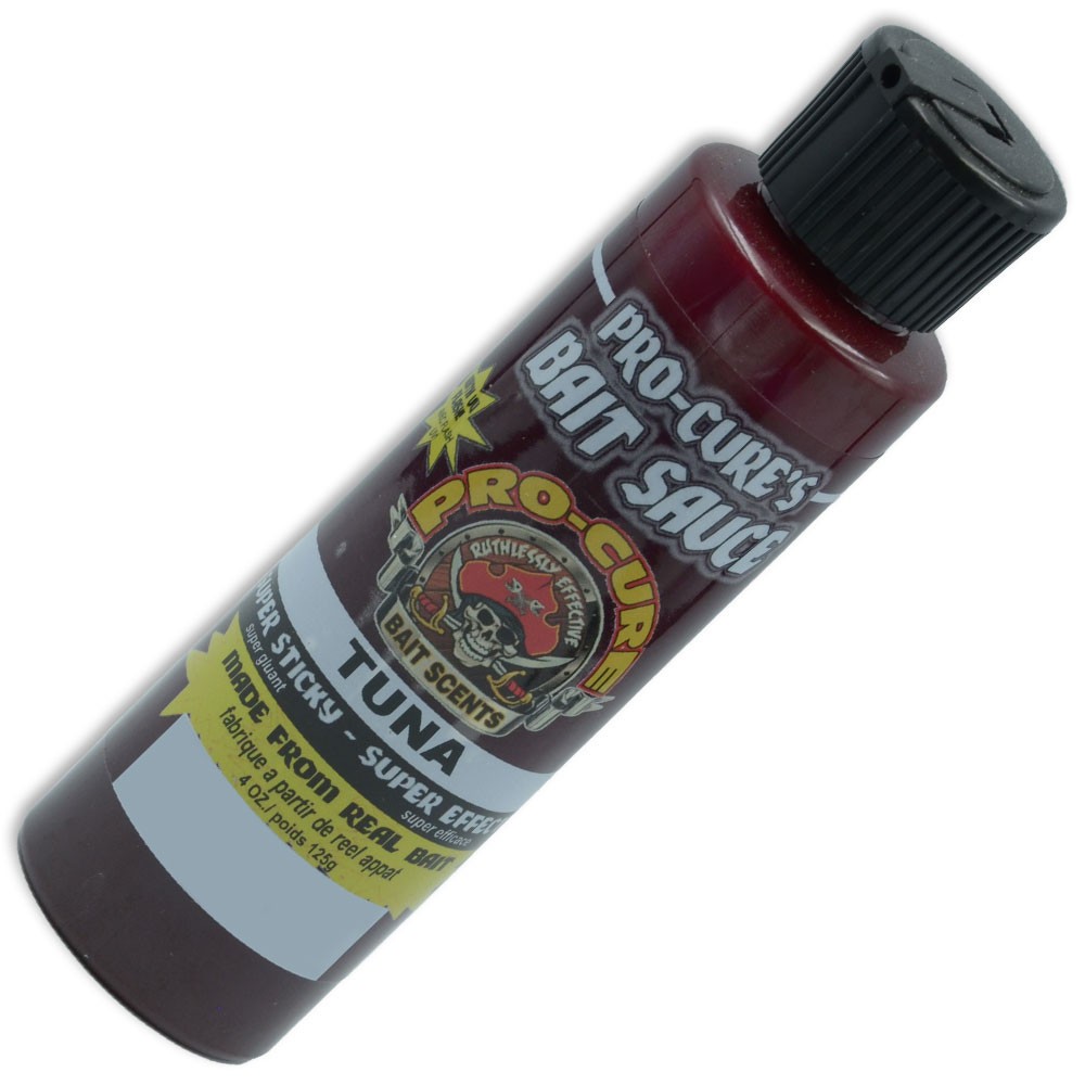 Pro Cure Bait Sauce
