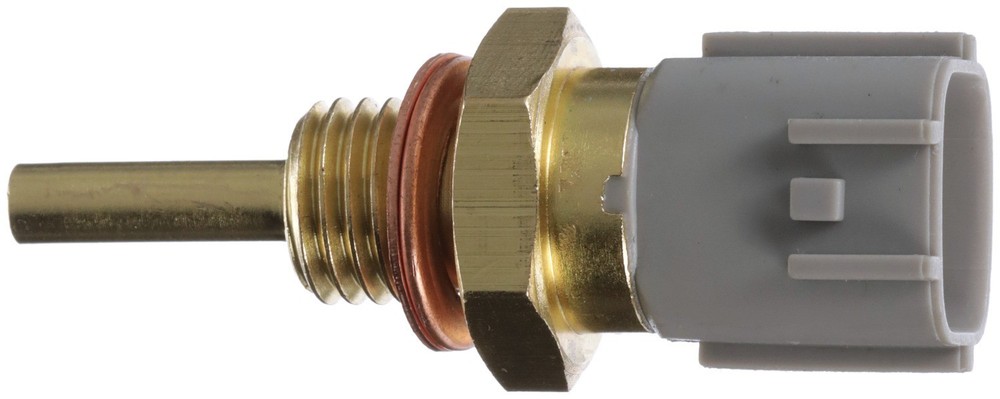 DELPHI Engine Coolant Temperature Sensor Fits 2014 Nissan Rogue 2.5L L4