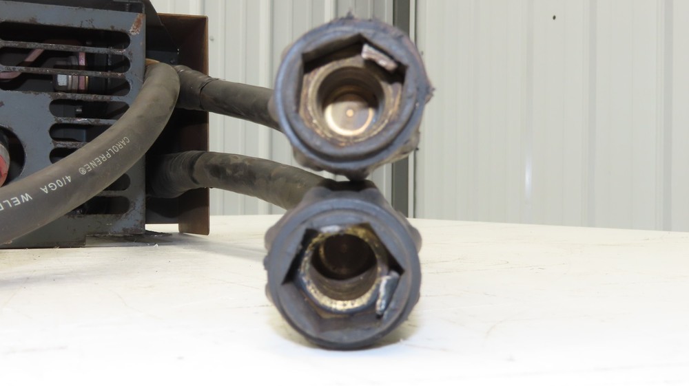 Lincoln Electric K804-1 Multi-Process Switch DC400 or DC600