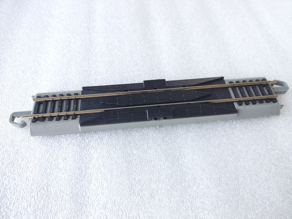 Bachmann Baltimore & Ohio Electric Train Set HO Scale