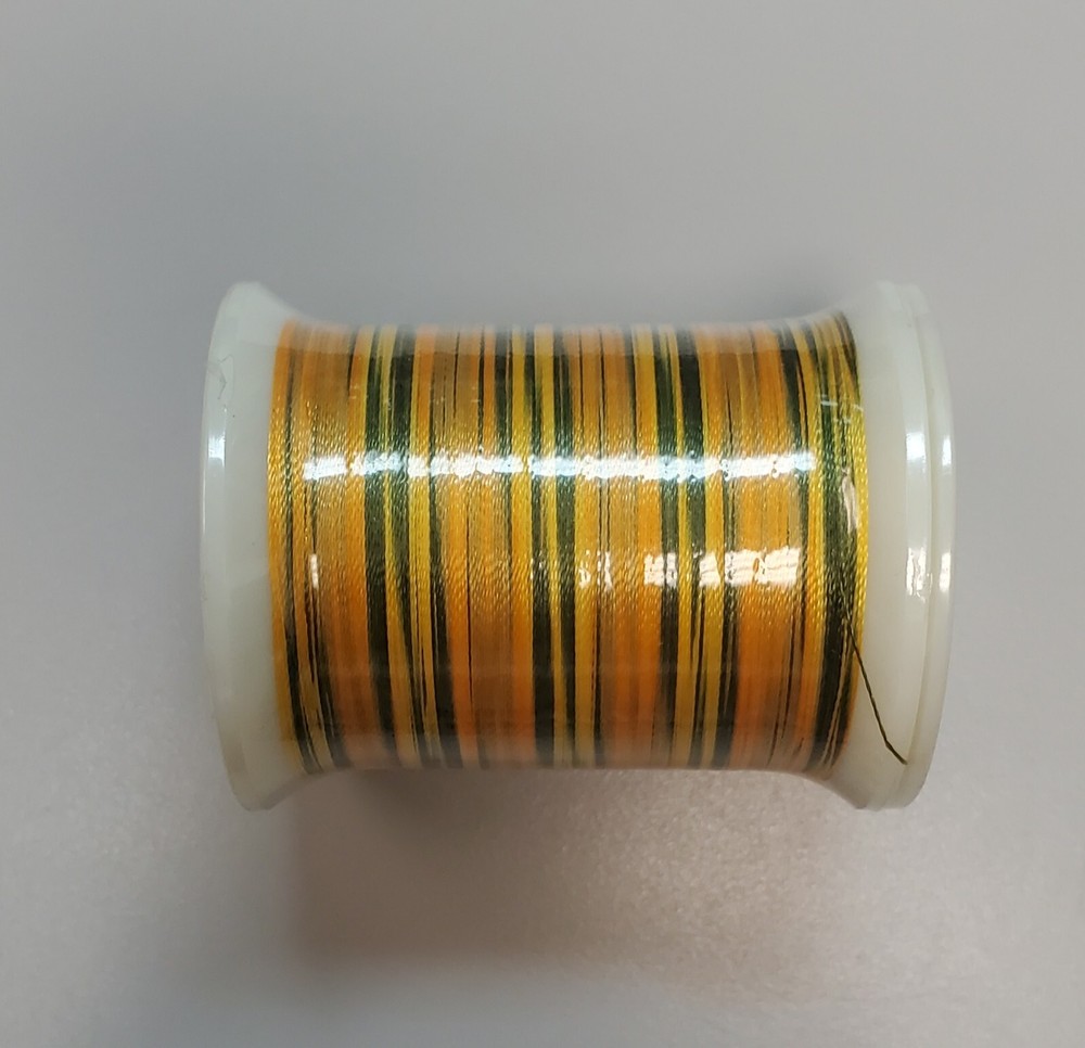 Rainbows by Superior Threads 40 Wt. Trilobal Polyester 500 yards
