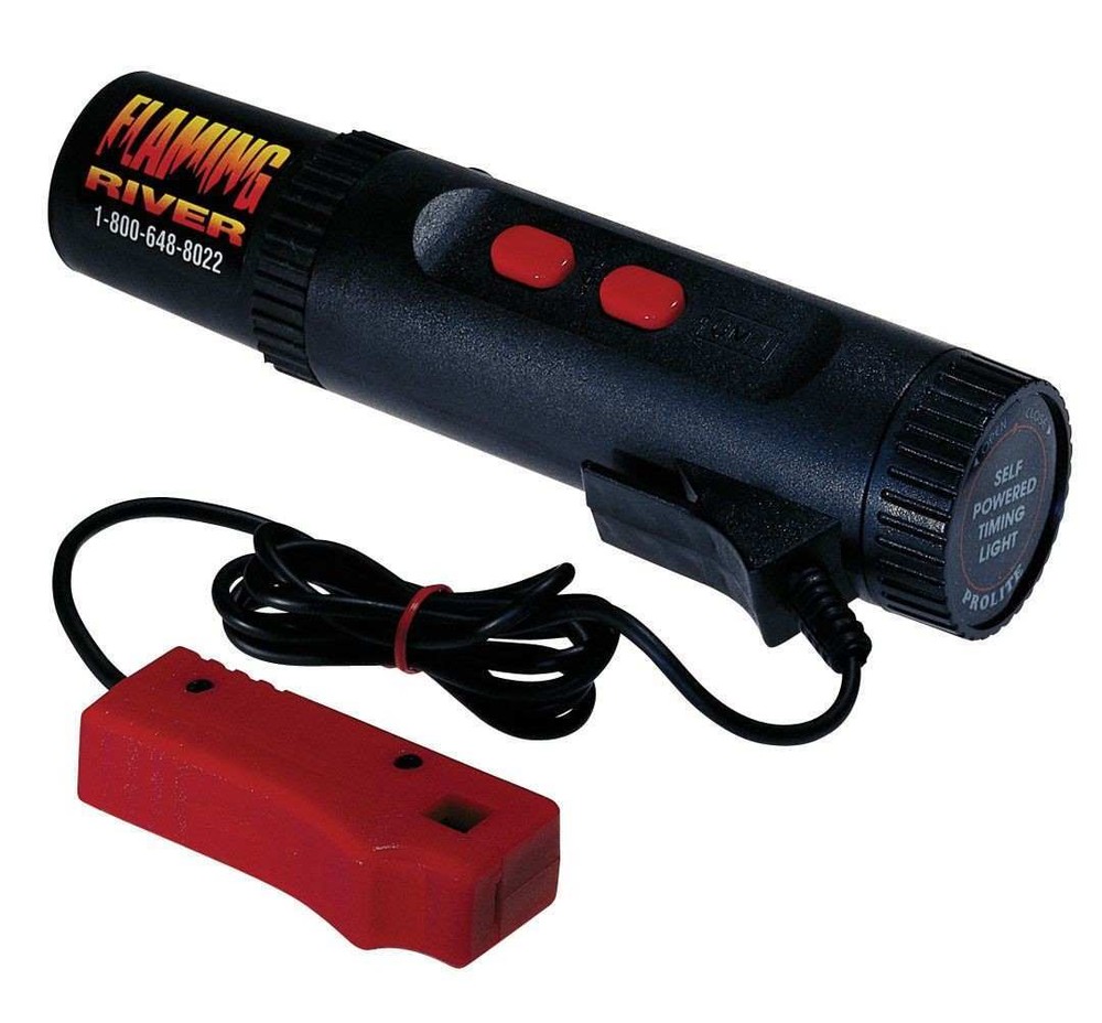 Timing Light FLAMING RIVER FR1001