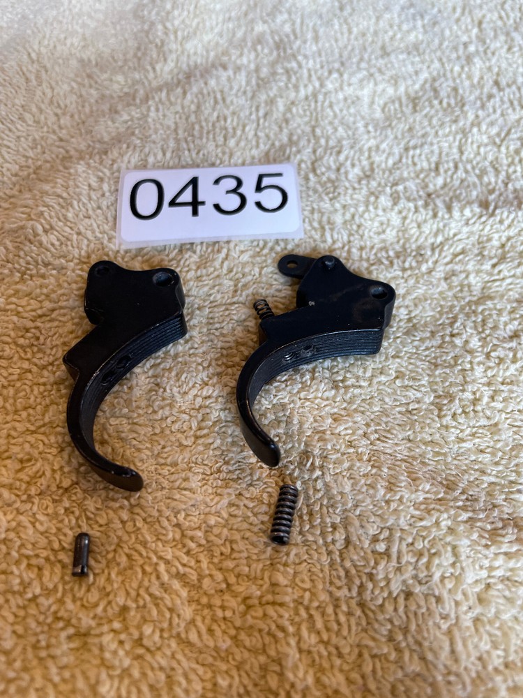 Ruger No. 1 -3 Triggers #0436