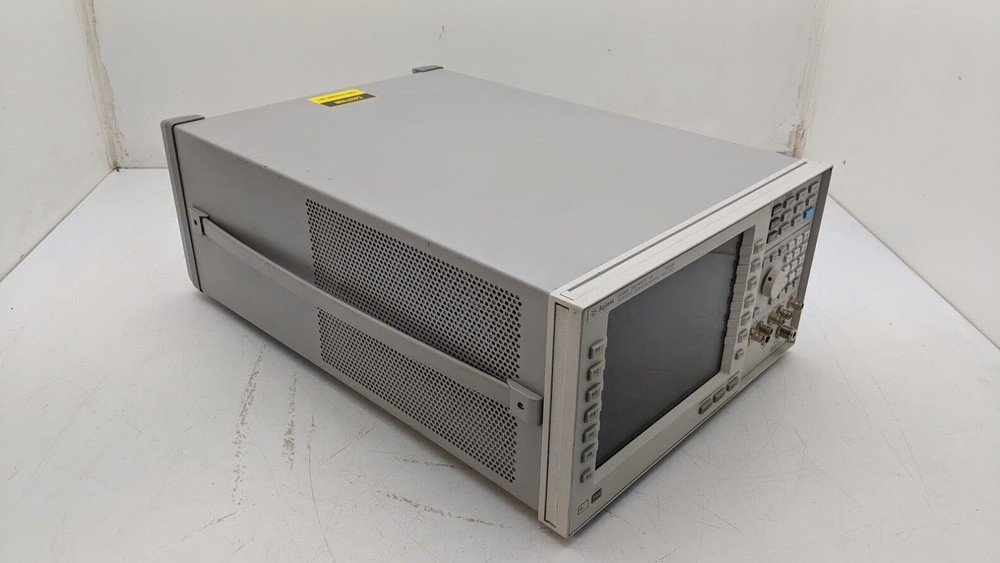 Agilent E5515B/A Wireless Communication Test Set Pattern Generator