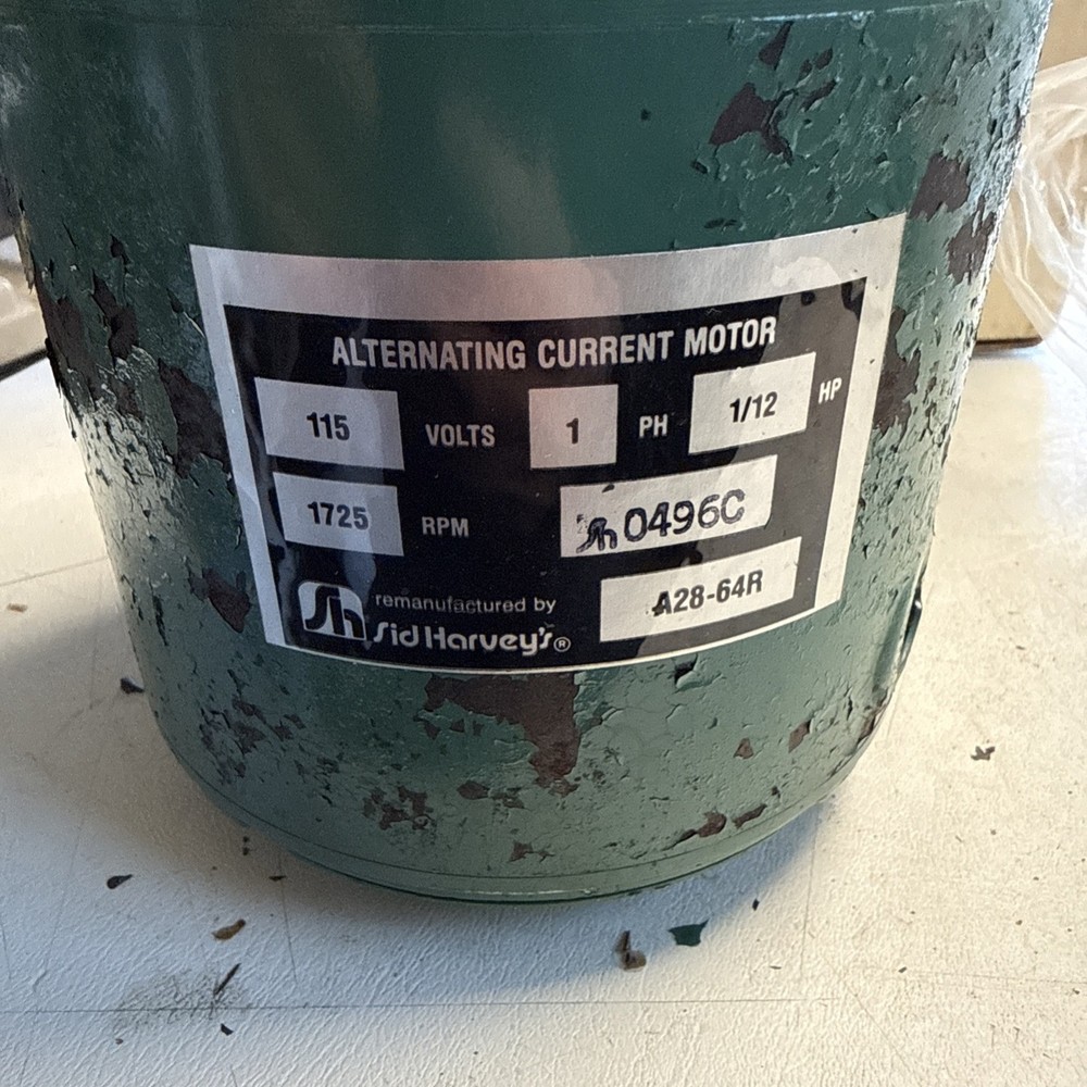 Taco Circulator A28-64R