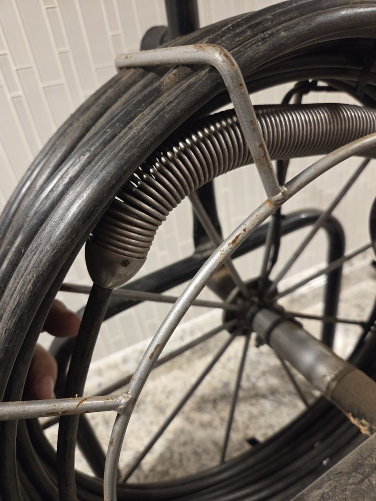 VIZTRAC BASIC xsc 1/2″ Cable Inspection Camera