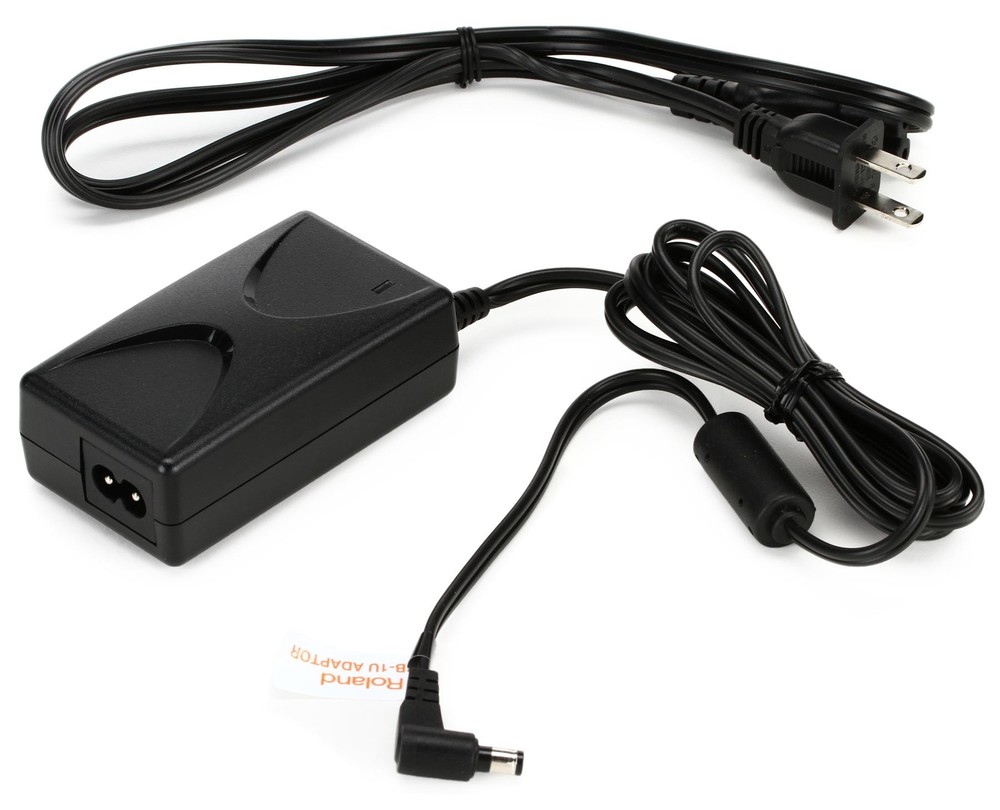 Roland PSB-120 9v 2000mA Power Supply