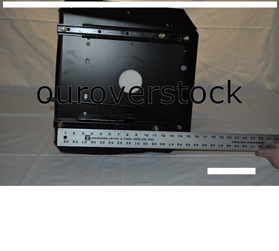 UNIVERSAL VINYL FORKLIFT SEAT FITS CLARK For CAT HYSTER YALE TOYOTA MITSUBISHI