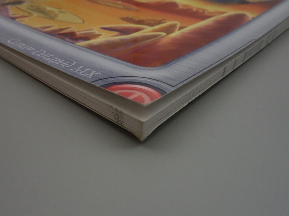 Centauri Knights - Cencor Datapad MX (d20 System, BESM Mecha)