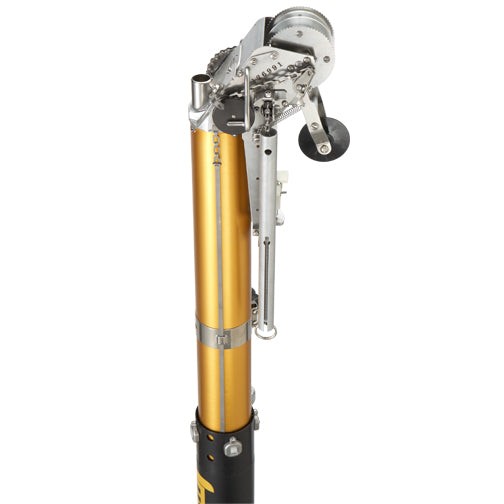 TapeTech EasyClean® Automatic Taper Classic