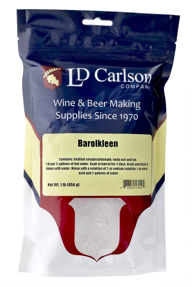 Barolkleen - 1 lb.
