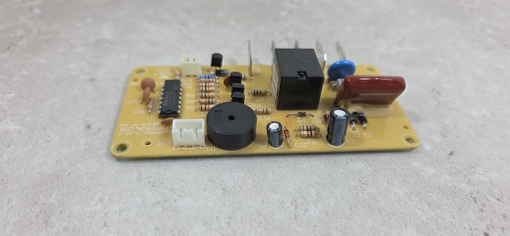 Waring Pro WWM450 Belgian Waffle Maker REPLACEMENT PART - MAIN BOARD