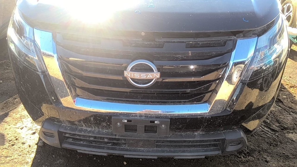 Temperature Control Front S Model Fits 22-23 PATHFINDER 2562128