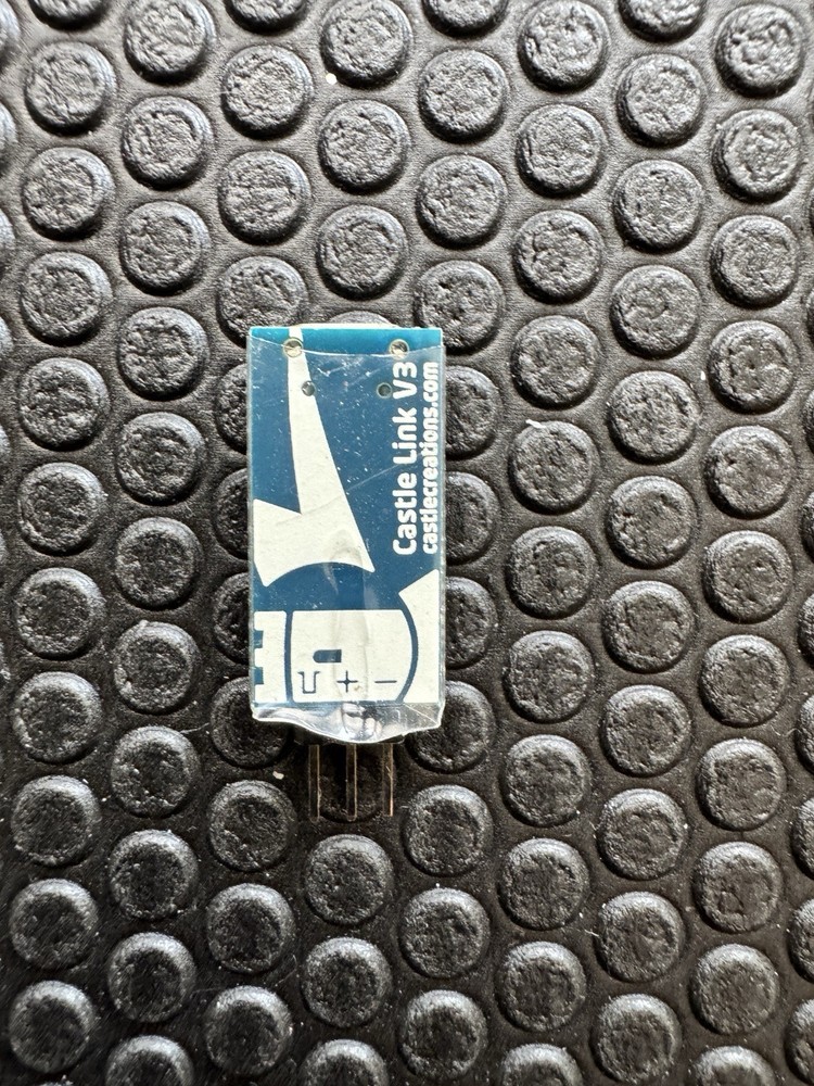 Castle B-LINK Bluetooth Adapter + Castle Link V3 Programming Kit + Data Cable