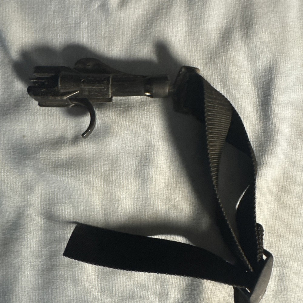 Pro Release Inc Trophy Hunter Archery Bow And Arrow Release Aid