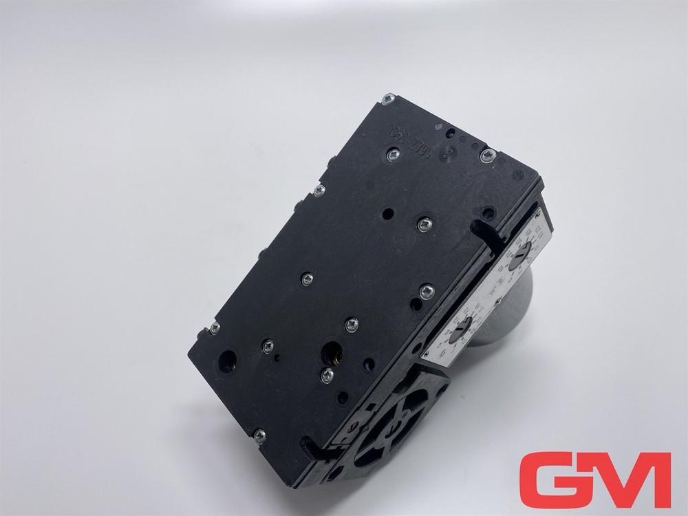 Samson Regulator Module SAMSON-3434 Controller Module 3434-2000.01 Pneumatics