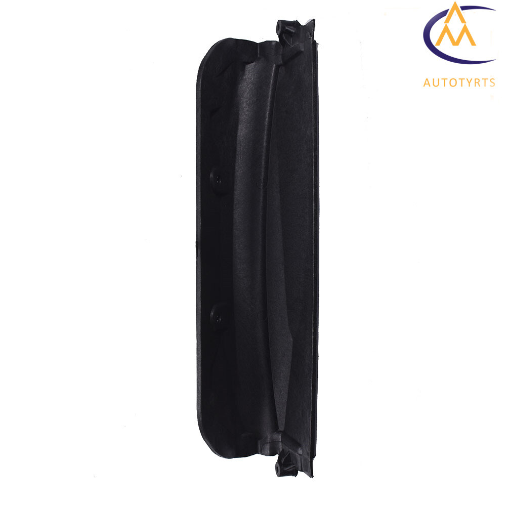 Left+Right+Center Engine Upper Cover Compartment Panel Kit For BMW E70 E71 X5 X6