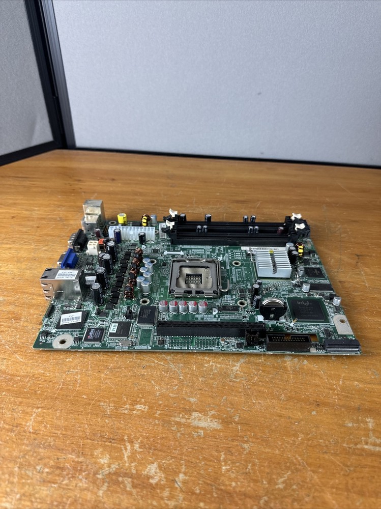 CISCO DA0SN8MB6B3 MOTHERBOARD SOCKET 775 DDR2 E142692