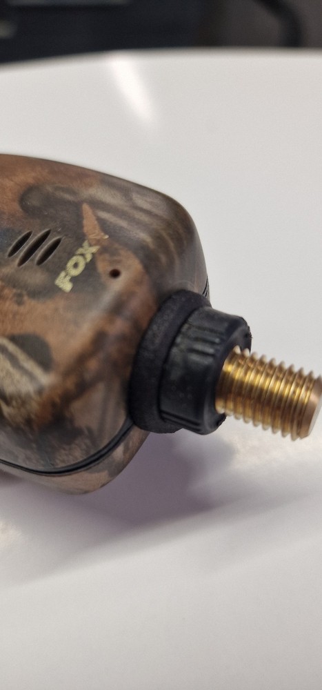 Fox Micron EOS spare case clamp ** please see pictures **