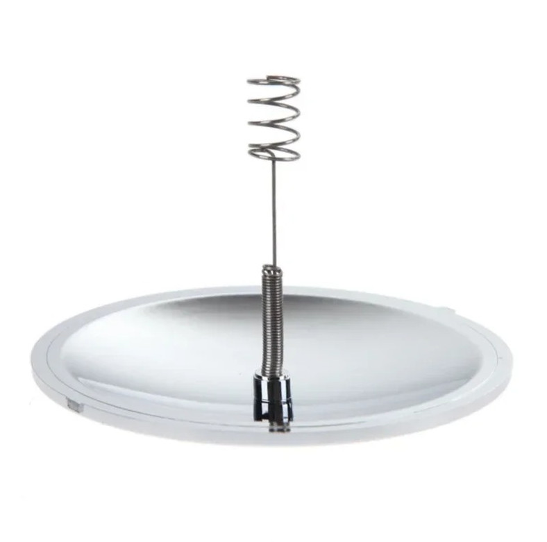 1pc Outdoor Solar Lighter Fire Starter Waterproof Windproof Camping Tool - NEW