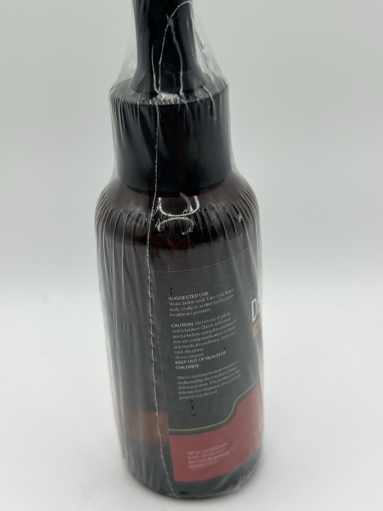 Sugar Defender Support Formula 2 Oz