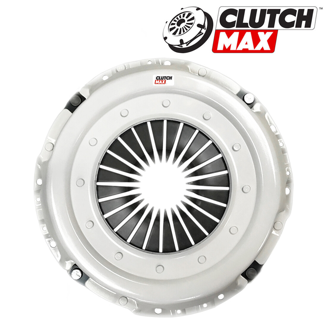 13" HD STAGE 4 CLUTCH KIT+FLYWHEEL for 94-03 DODGE RAM 2500 3500 CUMMINS NV4500