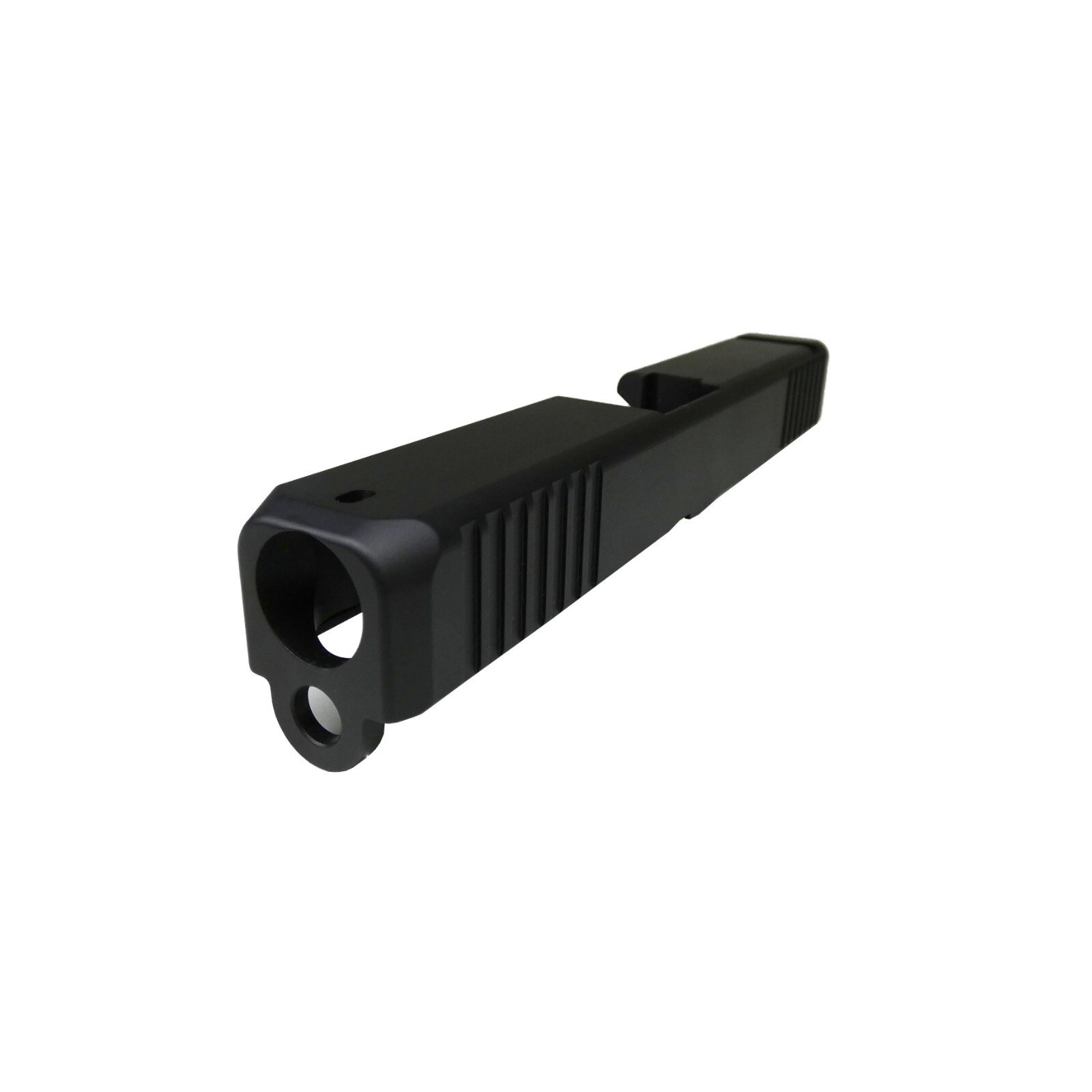 Remsport G23/G32 Gen 3 Nitride Slide with Front and Rear Serrations