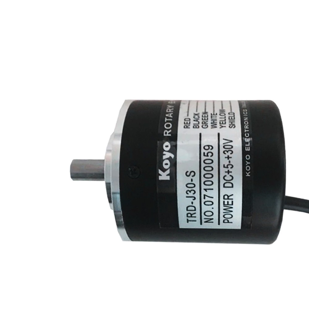 New In Box KOYO TRD-J30-S Rotary Encoder #