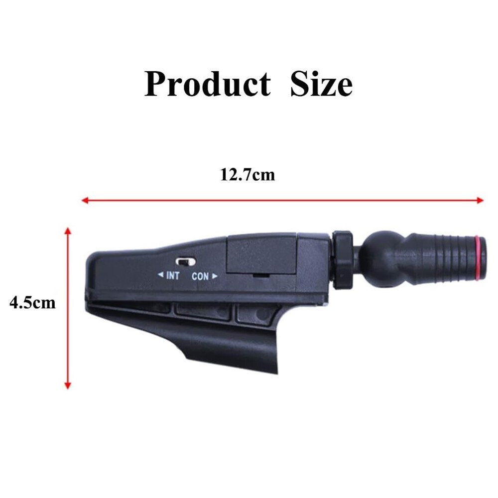 Unique Design Travel Easy Removal Golf Putter Laser Aiming Device Alignment Tool