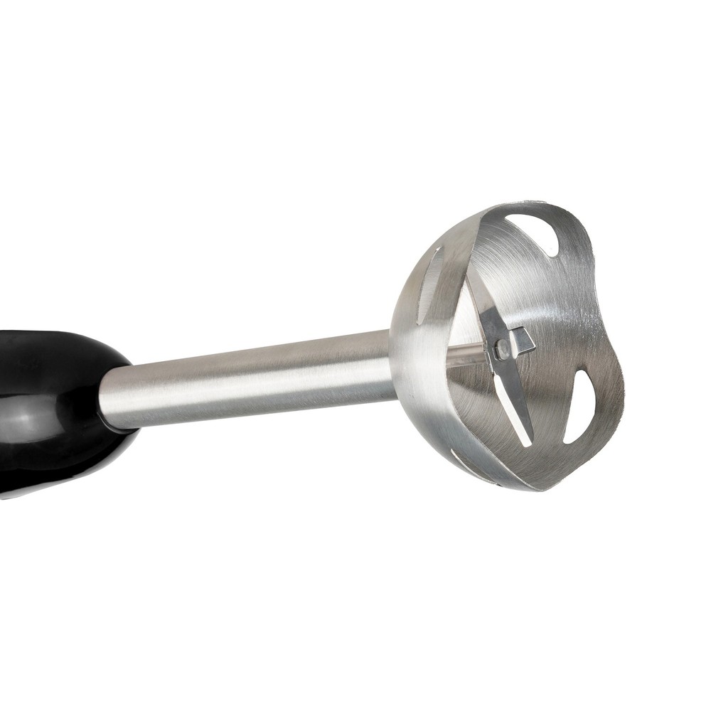 500W Multi-Purpose 4-in-1 Immersion Blender with Attachments
