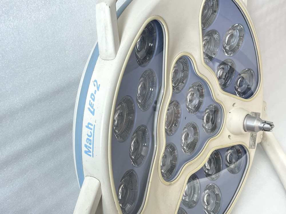 Dr.Mach LED 2 SC Surgical Light