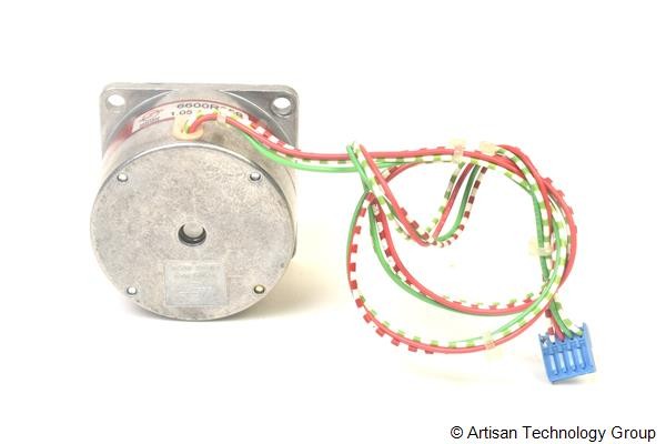 Sonceboz 6600R059 Stepper Motor