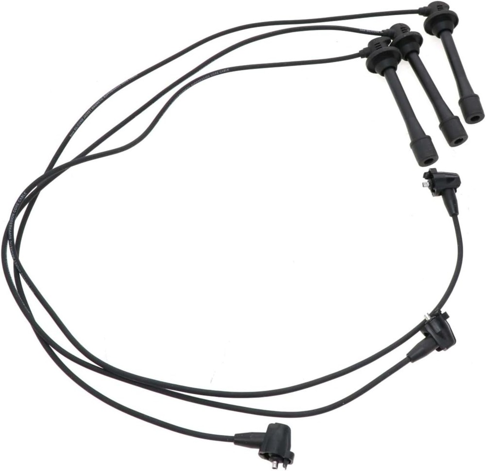 Denso IGN WIRE SET-5MM - 671-6182