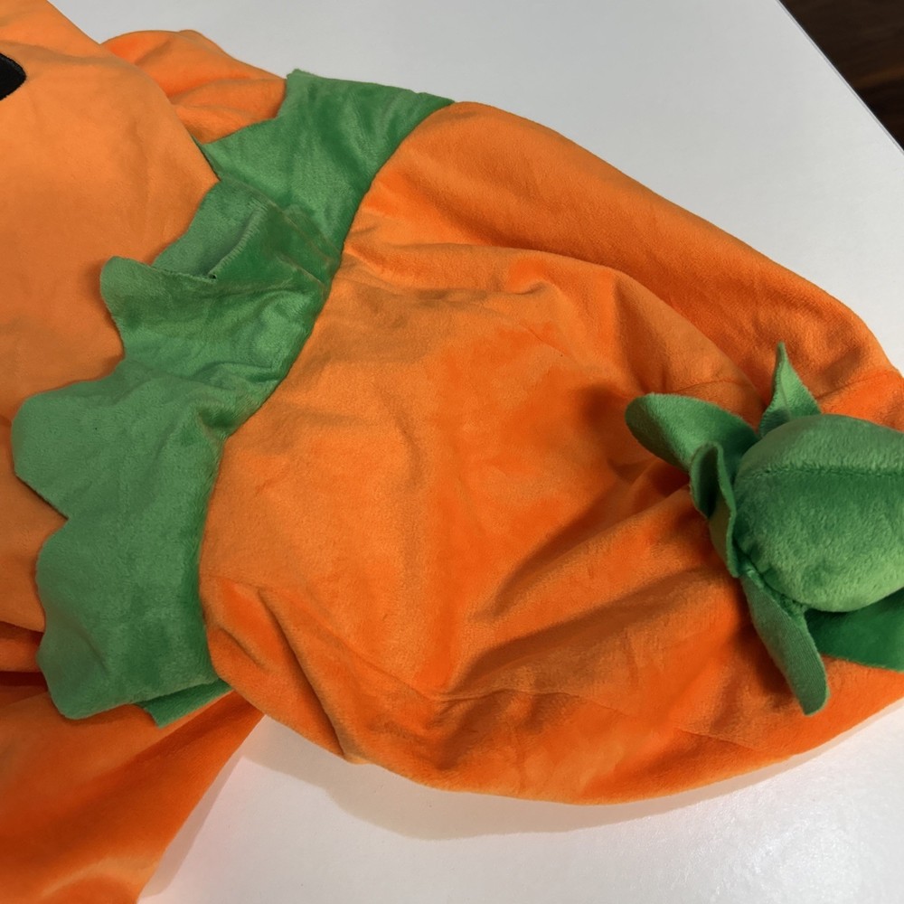 XL Halloween Pet Costume