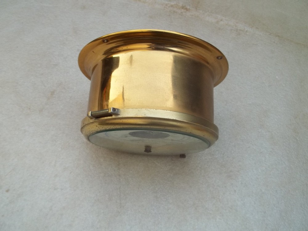 Vintage Schatz Barometer