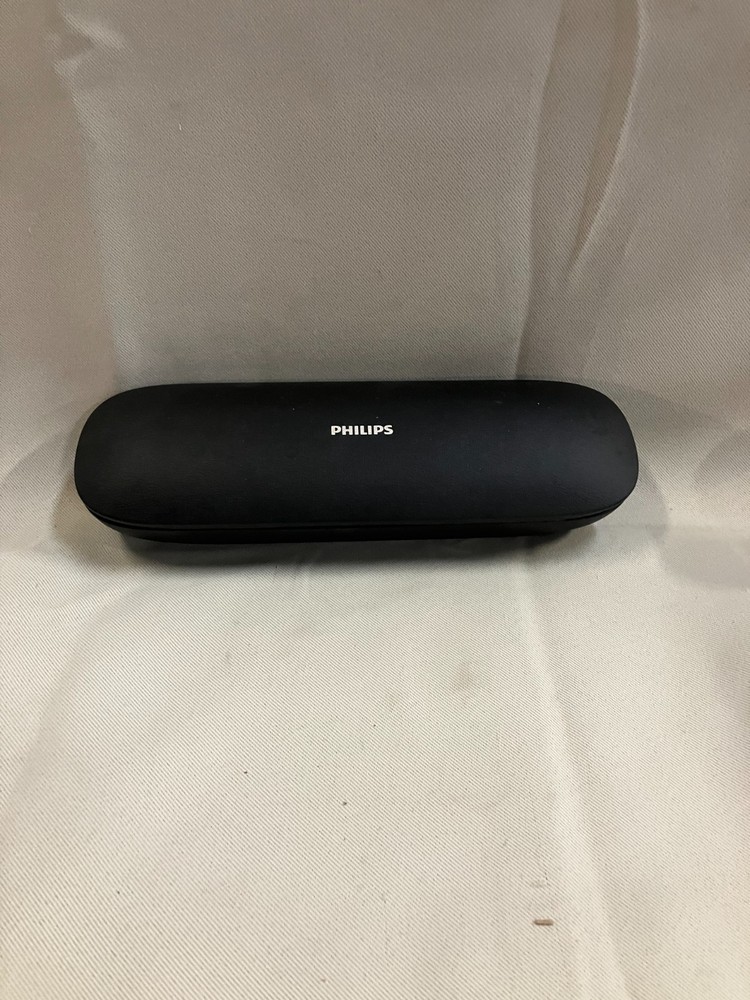 Philips Sonicare DiamondClean Replacement Travel Charging Case | Black