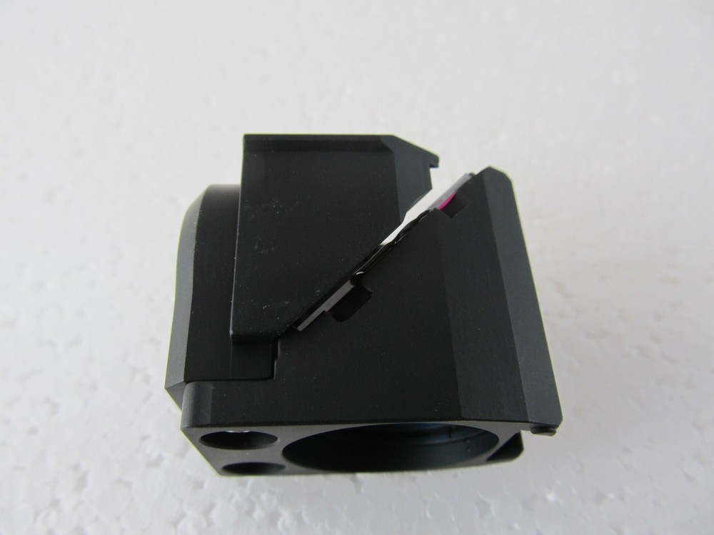 Leica 232FL4900972 Microscope Fluorescence Filter Cube ET-CY5 NX