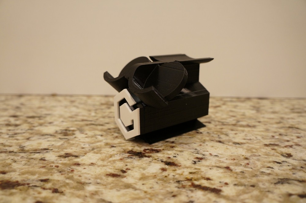 Gamecube Controller Display Stand