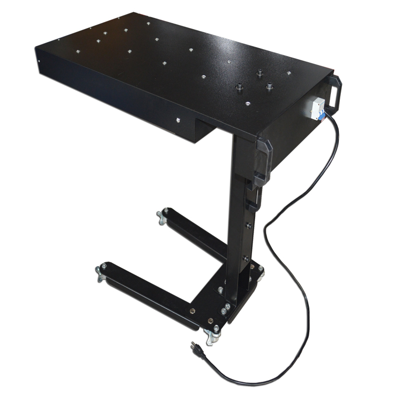 4-4 Screen Printing Machine & Flash Dryer Screen Frame Squeegee Start Package