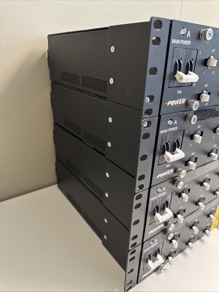 Lucent Technologies 7400-D-80 48V 70A DC Power Module Telecom Power Supply Unit