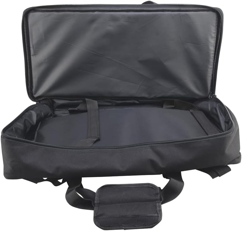 Digital Percussion Pad Backpack Bag for Roland OCTAPAD Spd-30,Thick Foam Padding