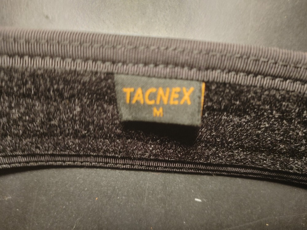 Tacnex 2" Duty Belt