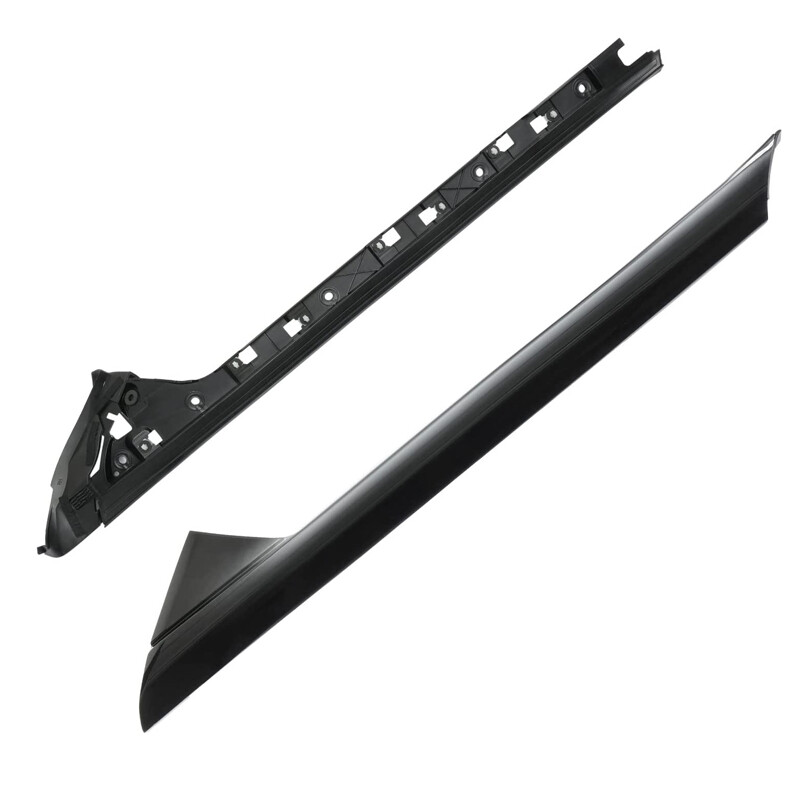 Passenger Side Windshield A Pillar Trim for 2011-2019 Ford Explorer 926-451