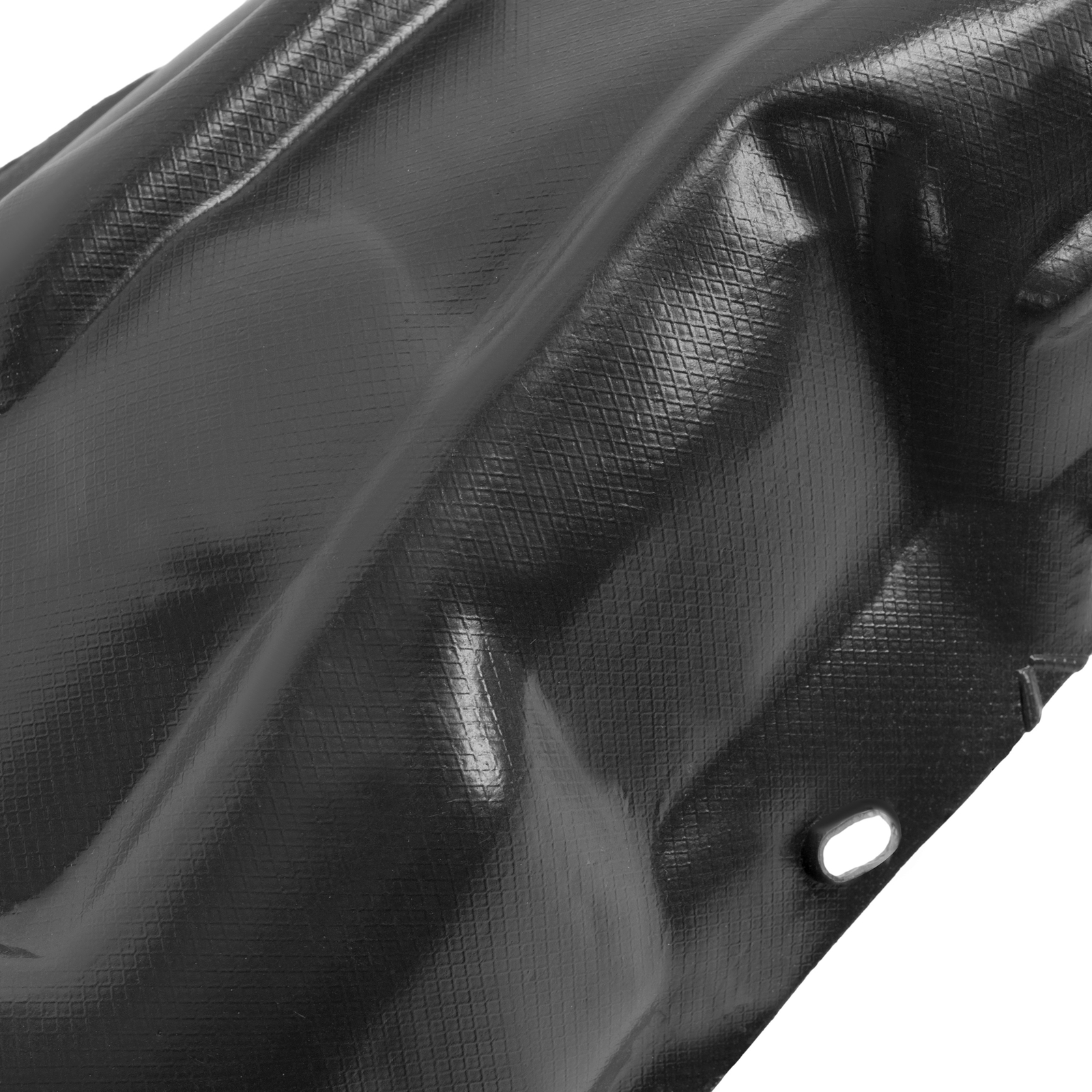 Front Inner Fender Liner Left +Right Fit 2003-2008 Toyota Corolla #TO1249119