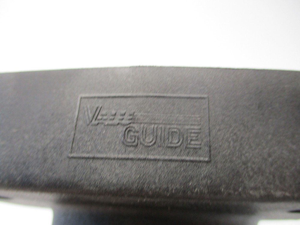 VALU GUIDE VG-307 PLAST POST CAP NSNP