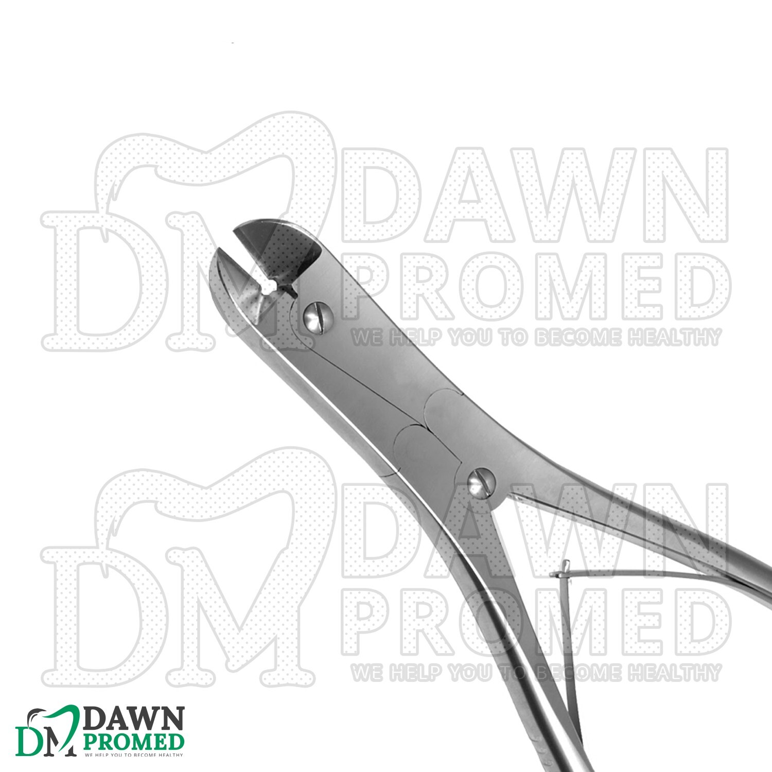 TC Pin & Wire Cutter 7” Kirschner Plier Orthopedic Instruments German Grade