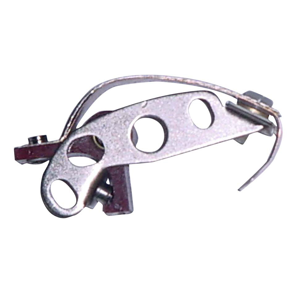 Points Fits Ford 8N Tractor w/ Front Mount Distributor