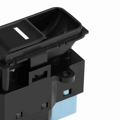 Power Window Switch,35770 SDA‑A01 Rear Left/Right Power Window Switch for