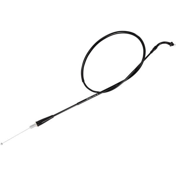 Motion Pro 02-0517 Black Vinyl ATV Throttle Cable Replacement